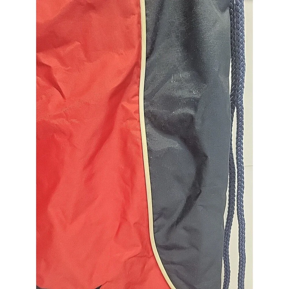 St. Louis Drawstring‎ Bag Backpack, Genuine MLB, Concept One Accessories